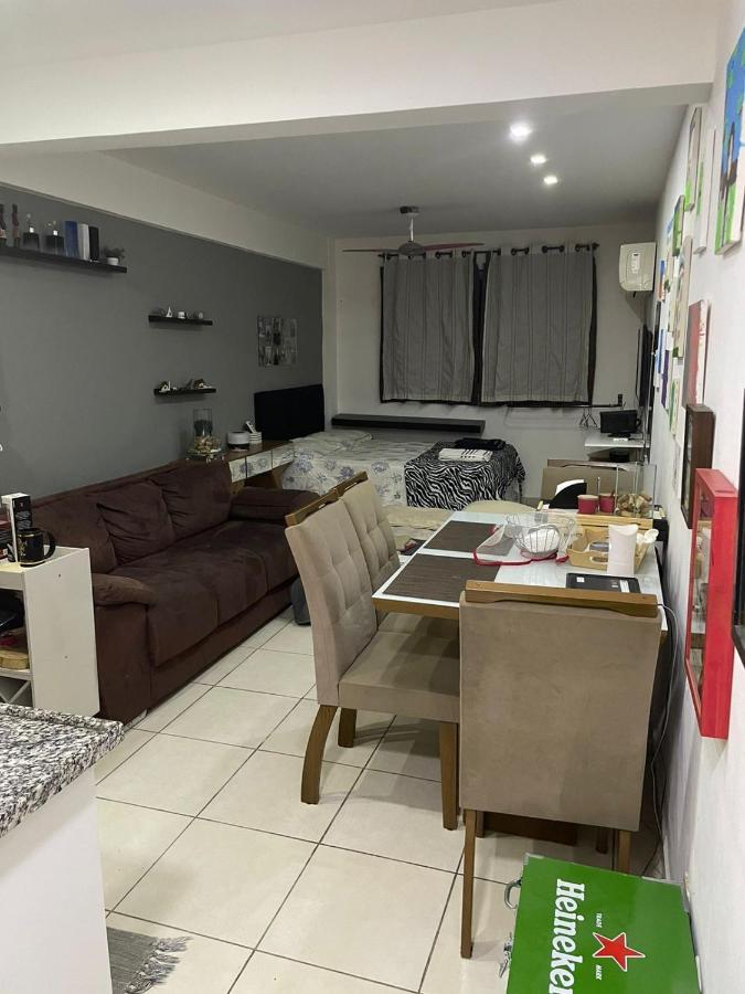 Loft Completo Proximo Ao Parque Olimpico E 10 Minutos Da Praia! Río de Janeiro
