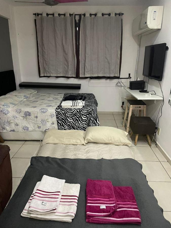 Appartamento Loft Completo Proximo Ao Parque Olimpico E 10 Minutos Da Praia!