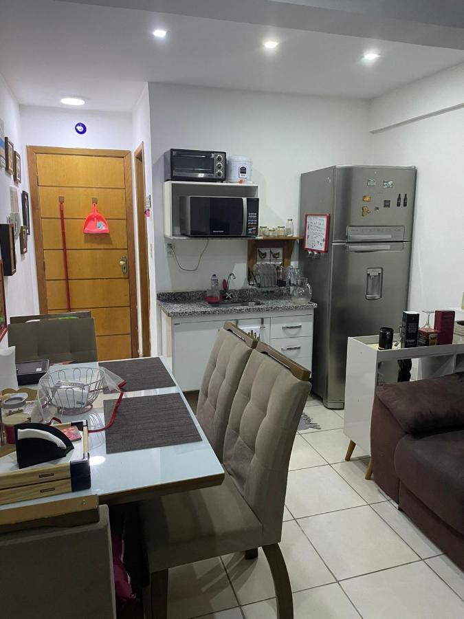 Loft Completo Proximo Ao Parque Olimpico E 10 Minutos Da Praia! Appartamento Rio de Janeiro