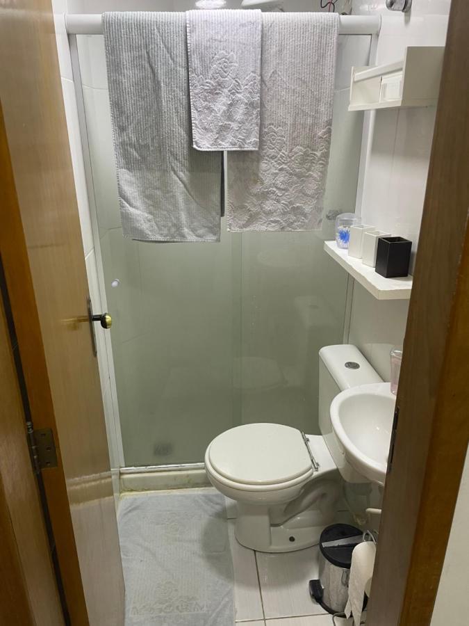 Appartamento Loft Completo Proximo Ao Parque Olimpico E 10 Minutos Da Praia!